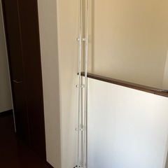 カーテンレール