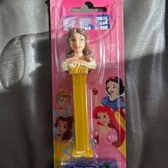 ペッツ　ディズニー　ベル　美女と野獣