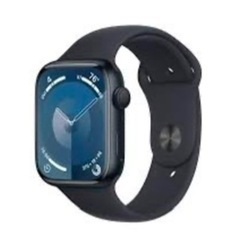 【新品未開封】Apple watchシリーズ9