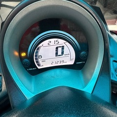 30日まで値下げ。NMAX125  の画像