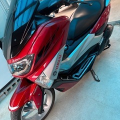 30日まで値下げ。NMAX125  
