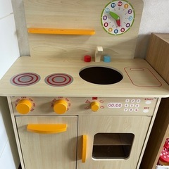 おままごとセット