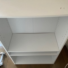 ニトリ　カラーボックス
