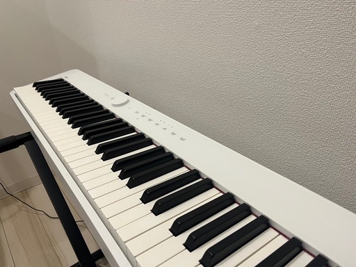 【ほぼ新品】casio  px-s1000