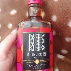 フォーション☆紅茶のお酒