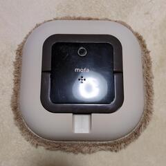 mofa モップロボットの画像