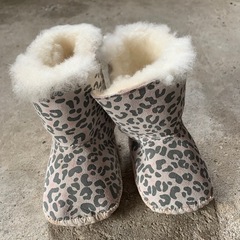  12.5cm UGG 美品　子どもブーツ　