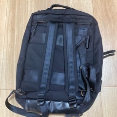 吉田カバン　PORTER ビジネスバッグの画像