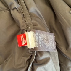 ノース古着　フェイス　S メンズ　　の画像