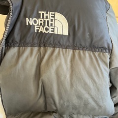 ノース古着　フェイス　S メンズ　　の画像