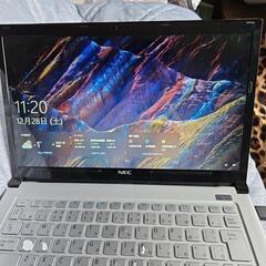 超薄型SSD128GBノートの画像