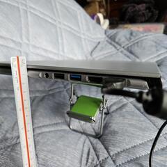 超薄型SSD128GBノートの画像