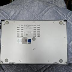 超薄型SSD128GBノートの画像