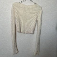 ✨ニットトップス✨の画像