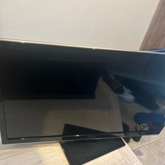 Panasonic テレビ　