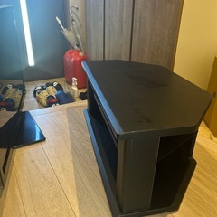 Panasonic テレビ　の画像