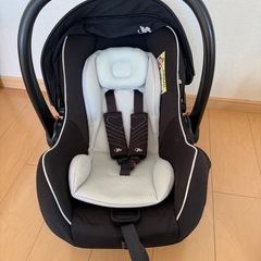 チャイルドシート