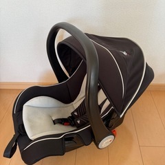 チャイルドシートの画像