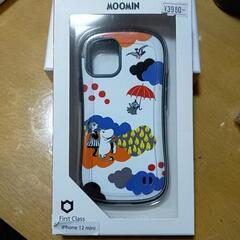 iPhone12miniケース