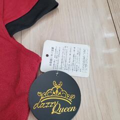 新品✨ミニドレス✨プレゼントにも最適💕の画像