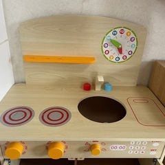 おままごとセットの画像