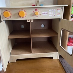 おままごとセットの画像