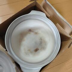 ニトリ鍋の画像