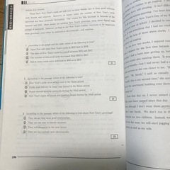 高卒認定テキストの画像