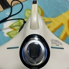 【美品】　レイコップの画像