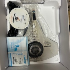 【美品】　レイコップの画像