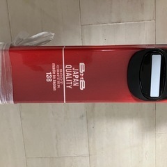 スキー＆ビンディング　子供用　138の画像