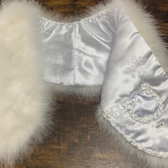 ショール(振袖用)の画像