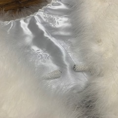 ショール(振袖用)の画像