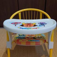 子ども用豆椅子