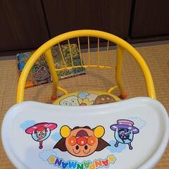子ども用豆椅子の画像