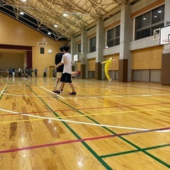 バレーボールしたい人募集！