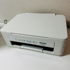 完動品　EPSON カラー　エプソン カラー プリンター インク...