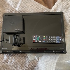 テレビ