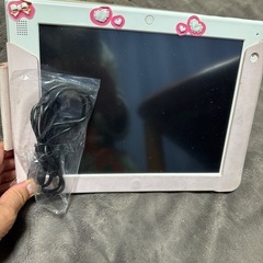 初代チャレンジタッチ