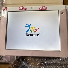 初代チャレンジタッチの画像