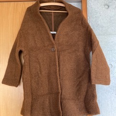 niko and ガウンアウター F woman's