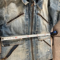 メンズ　ドルチェ&ガッパーナ　アウターの画像