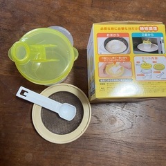 おかゆクッカーの画像