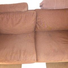 SPIGA スピガ フォスターⅡ 2.5人掛け ヘッドレスト付きの画像