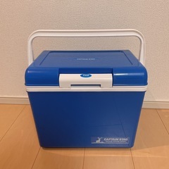【美品】クーラーボックス　12L