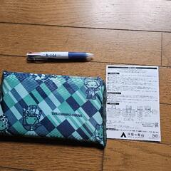 サンリオキャラクターバッグ