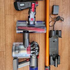 【分解清掃済】ダイソンV8/SV10（Dyson　V8）