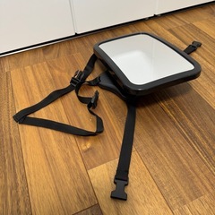 チャイルドシート用ミラー