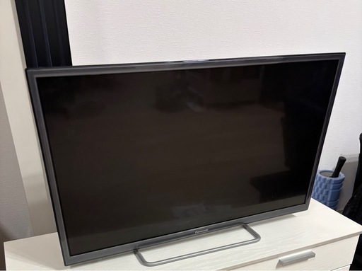 32型Panasonic液晶テレビ