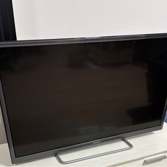 32型Panasonic液晶テレビ